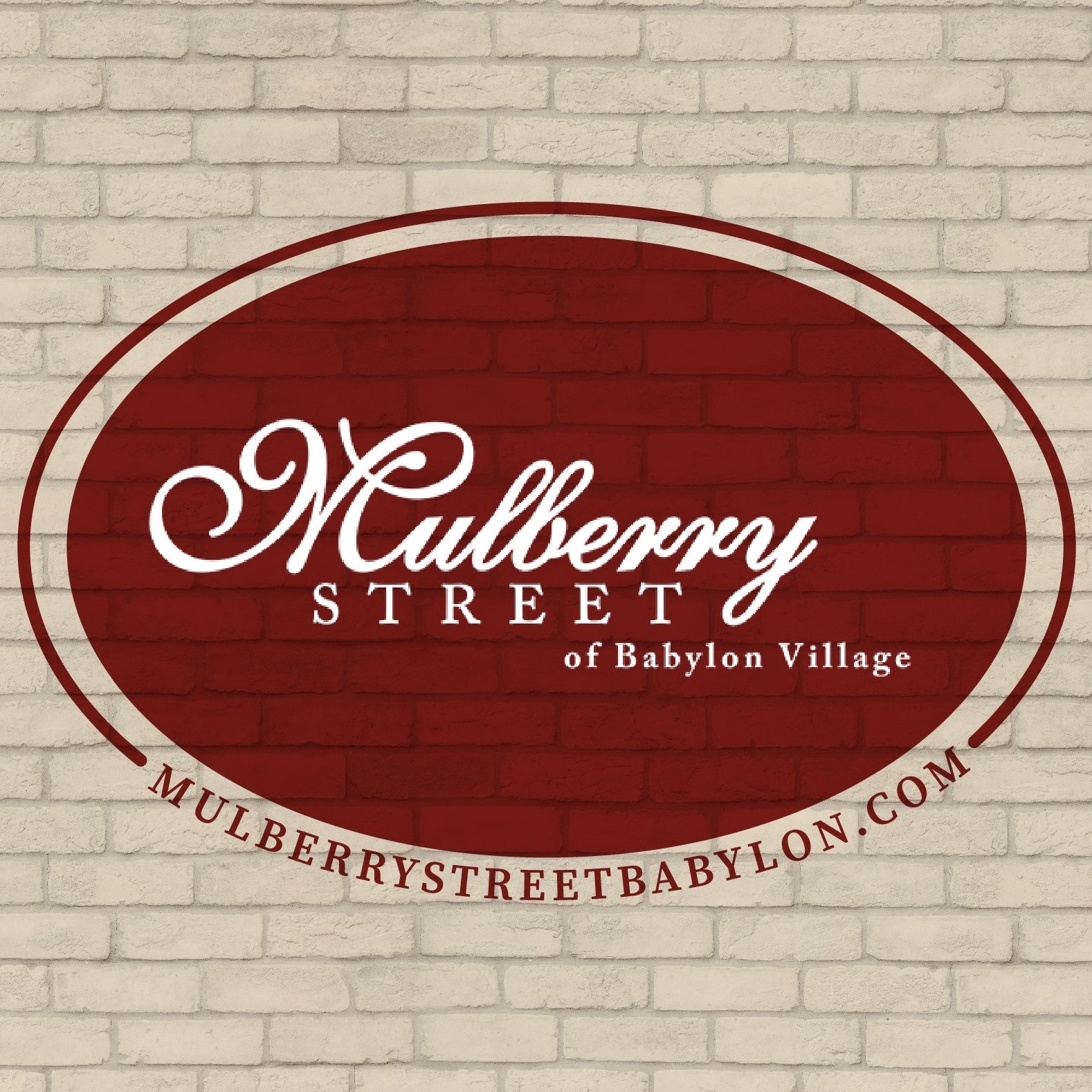 Mulberry Street Babylon logo