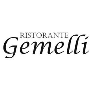 Ristorante Gemelli logo