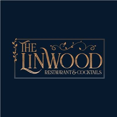 The Linwood Restaurant and Cocktails logo