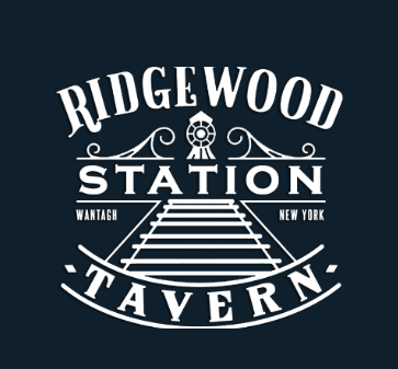 Ridgewood Station Tavern logo