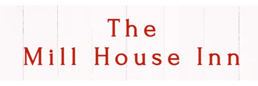 Millhouse Inn logo