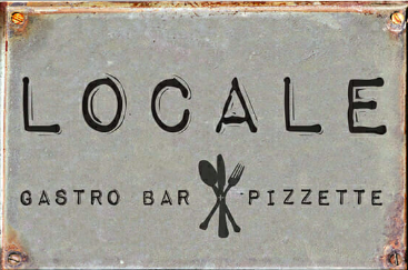 Locale Gastro Bar and Pizzette logo
