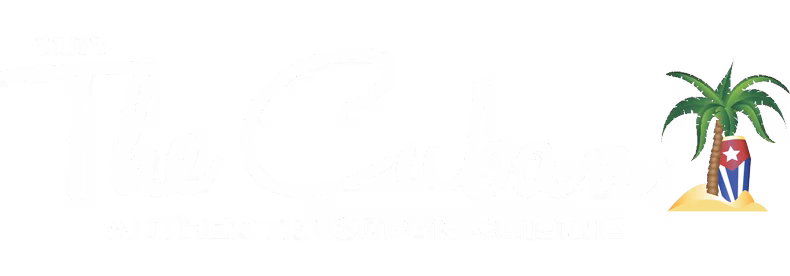 The Cuban logo