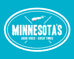 Minnesota's Patchogue logo
