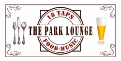 The Park Lounge logo