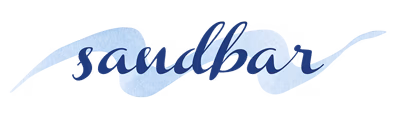 Sandbar logo
