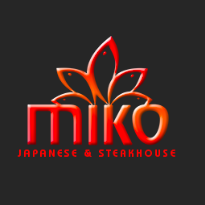 Miko East Northport - Sushi & Hibachi logo