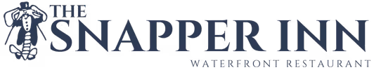 The Snapper Inn logo