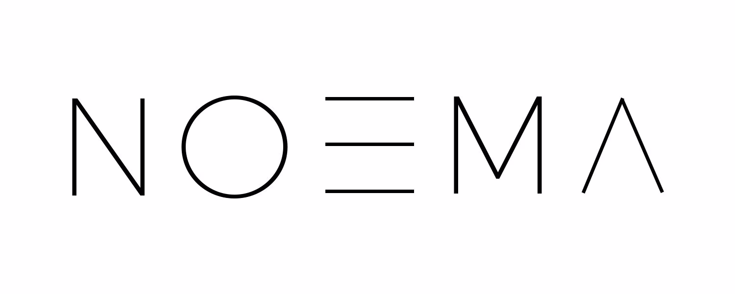 NOEMA Huntington logo