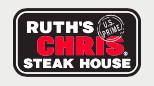 Ruth's Chris Steak House logo