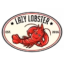 Lazy Lobster logo