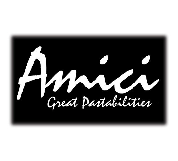 Amici Restaurant logo