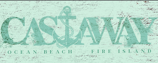 Castaway Bar & Grill logo
