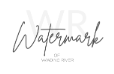 Watermark of Wading River logo