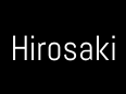 Hirosaki logo