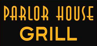 Parlor House Grill logo