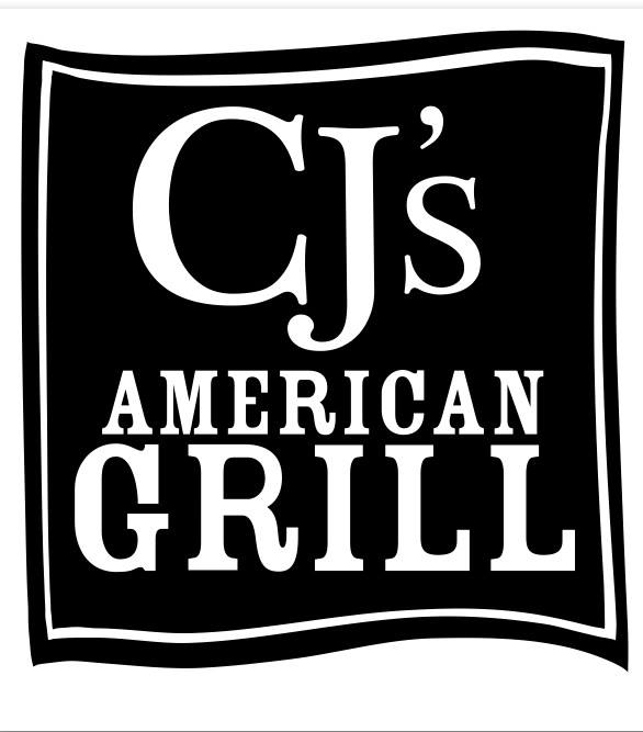 CJ's American Grill logo