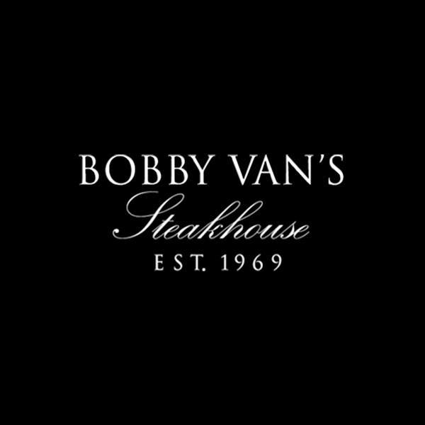 Bobby Van's Steakhouse logo