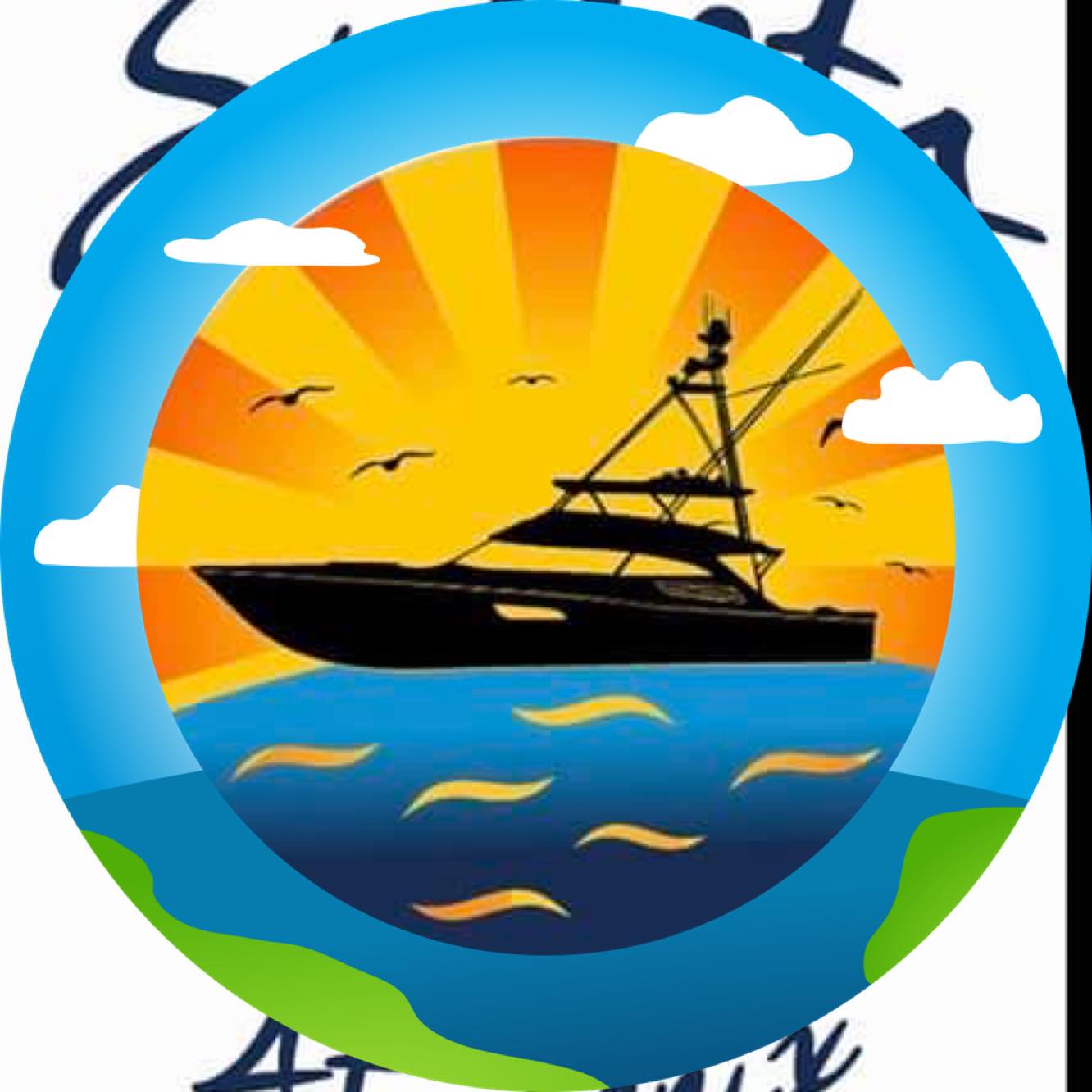 Sunsets At Senix logo