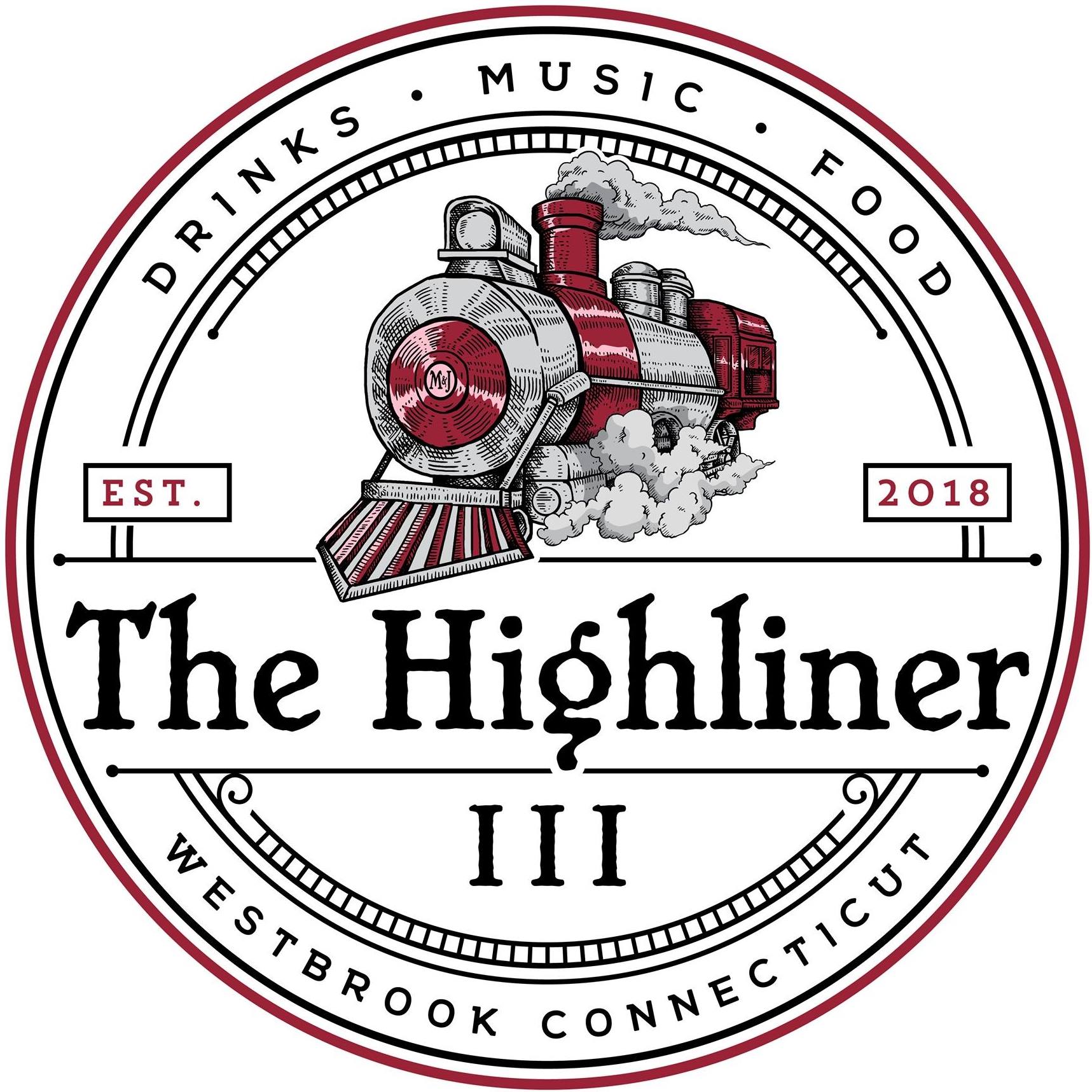 The Highliner III logo
