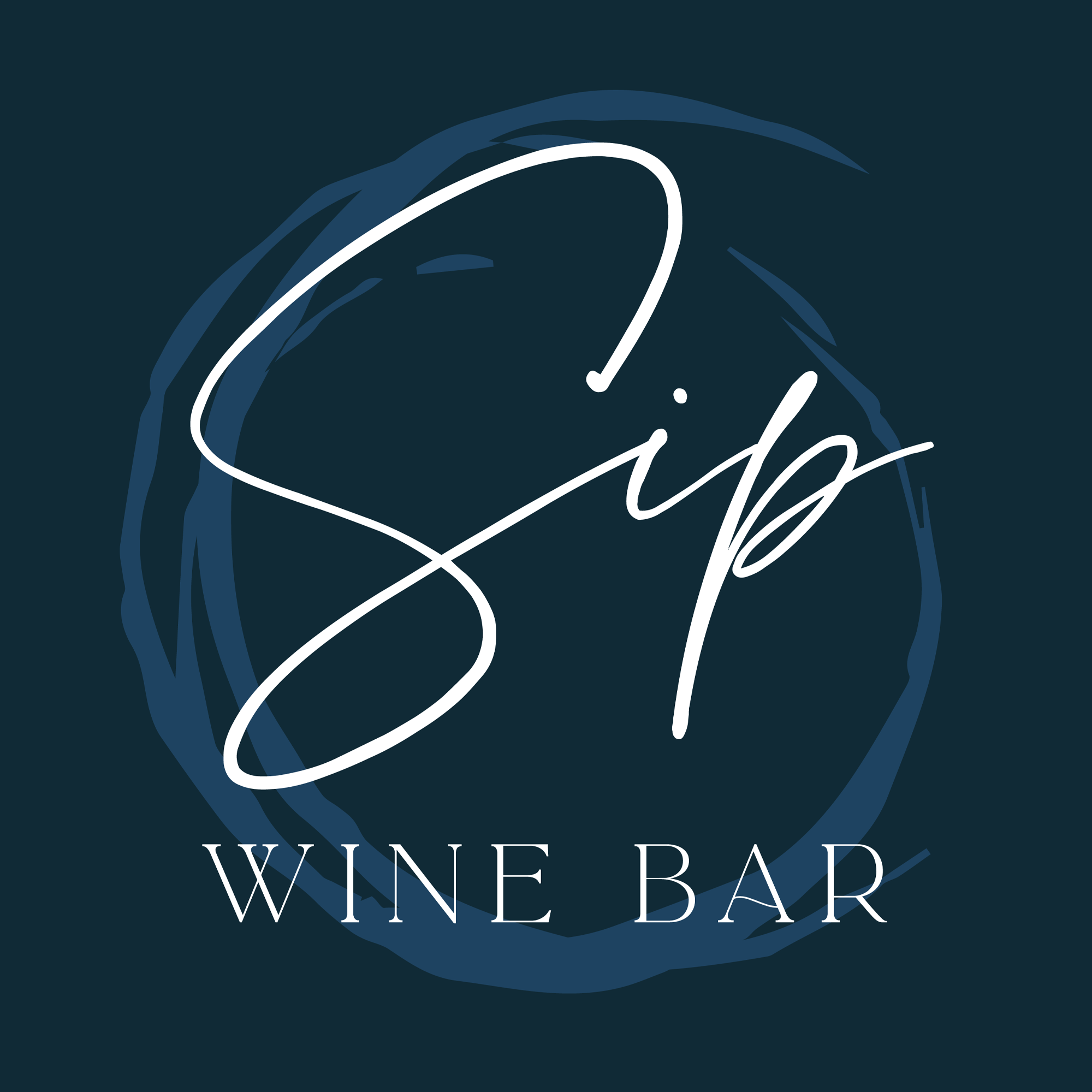 Sip Wine Bar logo