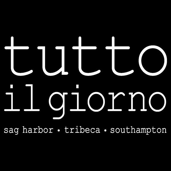 Tutto il Giorno Sag logo