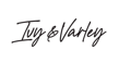 Ivy & Varley logo