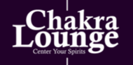The Chakra Lounge logo