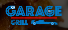 Garage Grill & Salt Flats Bar Herriman logo