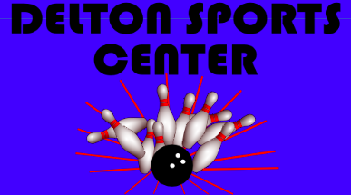 Delton Lanes logo