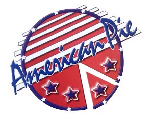 American Pie logo