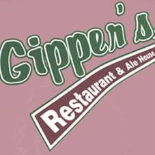 Gipper's Restaurant & Ale House logo