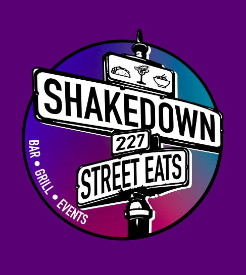 Shakedown Street Eats logo
