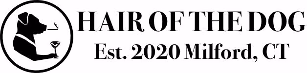 Hair of the Dog logo