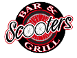 Scooters Bar & Grill logo