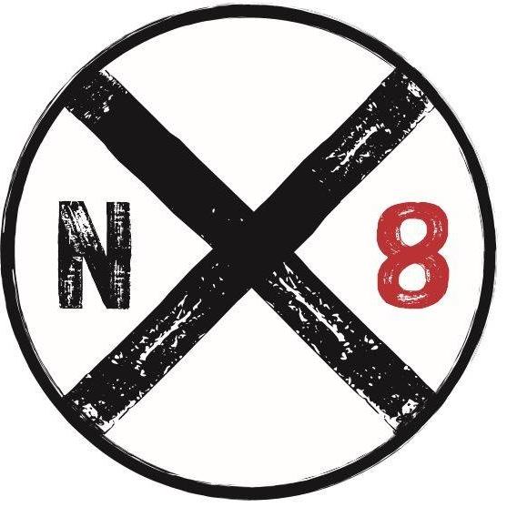 NOTCH8 logo