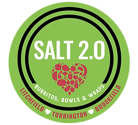 SALT 2.0 logo
