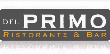 Del Primo Ristorante & Bar logo