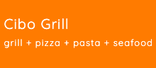 Cibo Brookfield logo