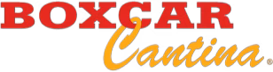 Boxcar Cantina logo