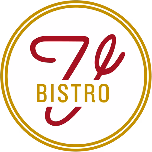 Bistro V logo