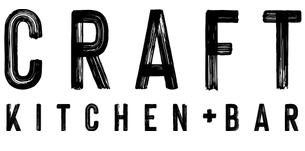 Craft Kitchen + Bar logo