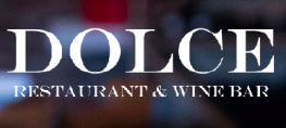 Dolce Restaurant & Wine Bar logo