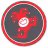 Quattro Pazzi Cafe logo