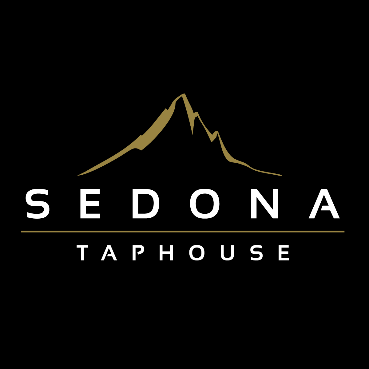 Sedona Taphouse logo