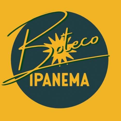 Boteco Ipanema logo