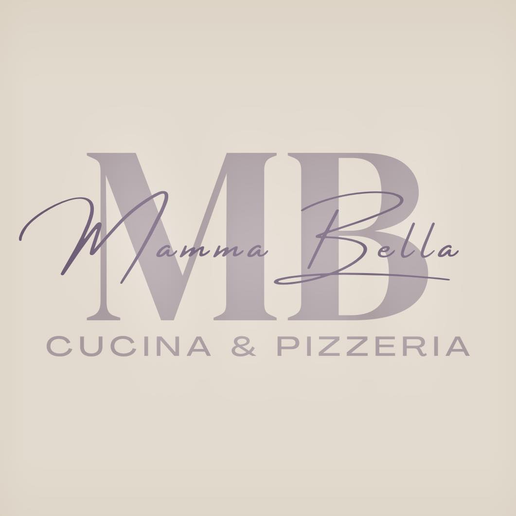Mamma Bella Cucina logo