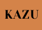 Kazu Japanese Restaurant logo