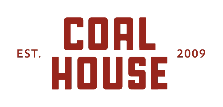 COALHOUSE PIZZA logo