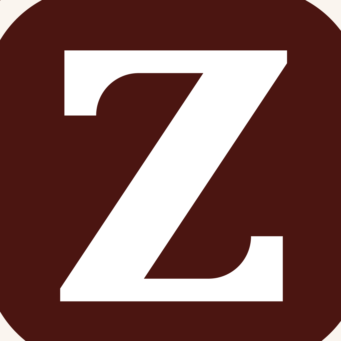 ZAZA Italian Gastrobar logo